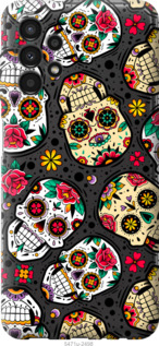 

Чехол Черепа для Samsung Galaxy A13 A135F 1440718