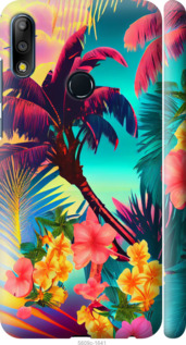 

Чохол Тропіки v2 на Asus Zenfone Max Pro M2 ZB631KL 1543144