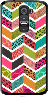 

Чехол Шеврон v3 для LG G2 1387813