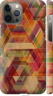 

Чехол Геометрический узор для iPhone 12 Pro Max 1391986