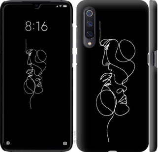 

Чохол Пара на Meizu 16S 778351