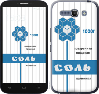 

Чехол Соль для Alcatel One Touch POP C9 899220