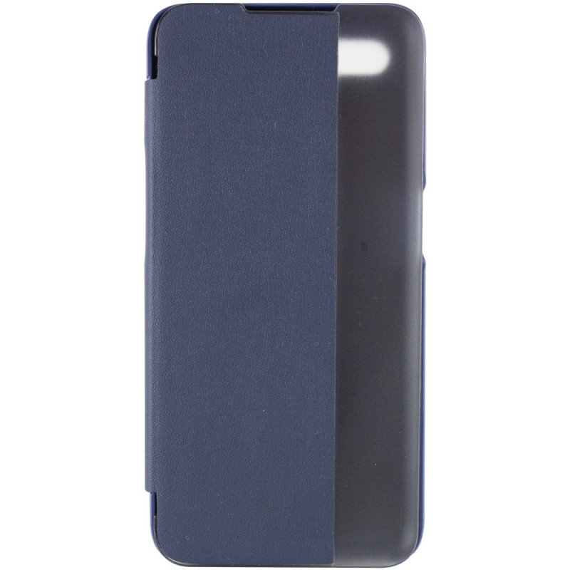 

Чохол-книжка Smart View Cover для Oppo A5s (Синій / Світле окошко) 1128305