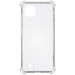 TPU чехол GETMAN Ease logo усиленные углы для Realme C11 (2021) / C20