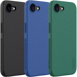 Чохол Nillkin Matte Pro на Apple iPhone 16e (6.1")