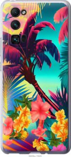 

Чехол Тропики v2 для Huawei Honor 30 Pro 1542887