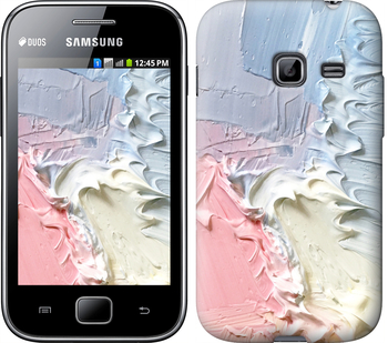 

Чехол Пастель для Samsung Galaxy Ace Duos S6802 625662