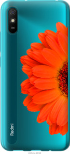 

Чехол Гербера 1 для Xiaomi Redmi 9A 1589416