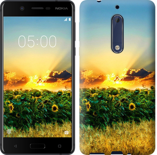 

Чехол Украина для Nokia 5 655296
