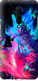 

Чохол Абстрактний чохол на OnePlus 7T Pro 1105867