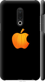 

Чехол Тыковка для Meizu 15 Plus 1421779