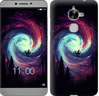 

Чохол Назустріч пригодам на LeTV LeEco Le 2 X620 649229