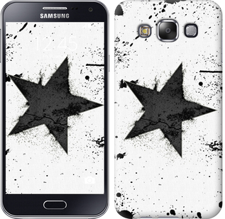 

Чохол Зірка на Samsung Galaxy E5 E500H 558480