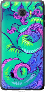

Чехол Психодел щупальца осьминог для Samsung Galaxy C9 Pro 1408268