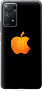 

Чехол Тыковка для Xiaomi Redmi Note 11 Pro 1421805