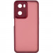 Фото TPU+PC чехол Accent для Oppo A57s / A77s (Magenta) на vchehle.ua