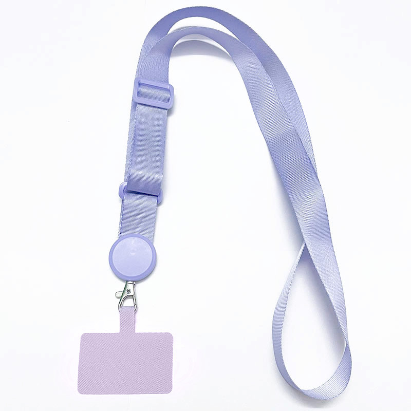Фото Шнурок широкий Round Clip (2см) 120см (Light Blue) на vchehle.ua