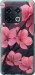 Чехол Пурпурная сакура для OnePlus 10 Pro