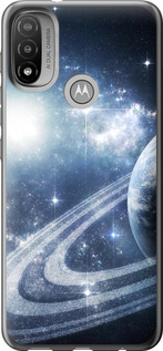

Чехол Кольца Сатурна для Motorola E20 1613139
