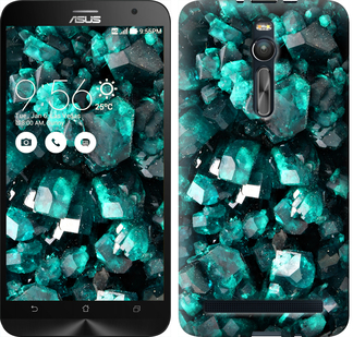 

Чохол Кристали 2 на Asus Zenfone 2 ZE551ML 649655
