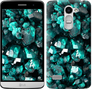 

Чохол Кристали 2 для LG Ray 649469