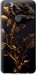 Чохол Троянда 3 на HTC Desire 12 Plus