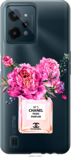 

Чехол Chanel для Realme C31 1584638