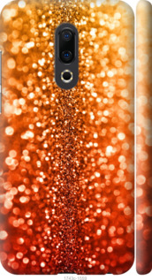 

Чохол Зоряний пил на Meizu 16th 693769