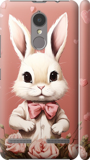 

Чехол Зайчик для Lenovo K6 1650286