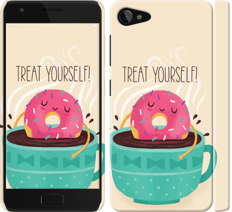 

Чехол Treat Yourself для Lenovo ZUK Z2 137486