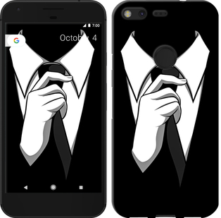 

Чохол Краватка на Google Pixel 130695