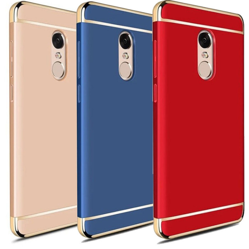 Чехол Joint Series для Xiaomi Redmi 5