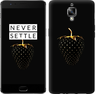 

Чохол Чорна полуниця на OnePlus 3T 687508