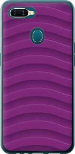 

Чохол Pattern Geometric Waves на Oppo A12 1624158
