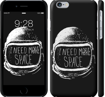

Чехол I need more space для Huawei P30 704480