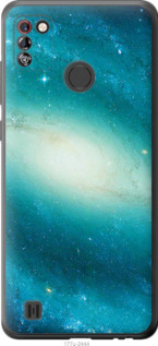 

Чехол Голубая галактика для Tecno Pop 4 Pro BC3 1578142