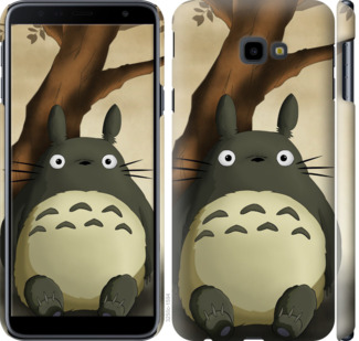 

Чохол Мій сусід Тоторо на Samsung Galaxy J4 Plus 2018 695262