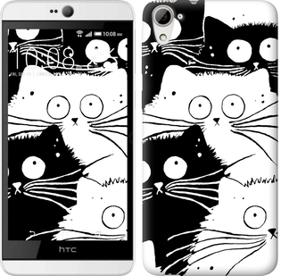 

Чохол Коти v2 на HTC Desire 826 dual sim 285296