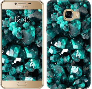 

Чохол Кристали 2 на Samsung Galaxy C5 C5000 649303