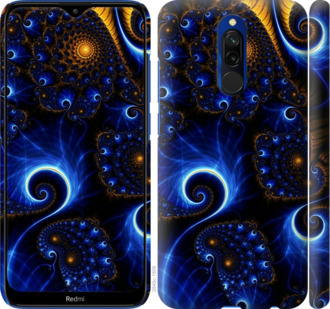 

Чехол Восток для Xiaomi Redmi 8 868573