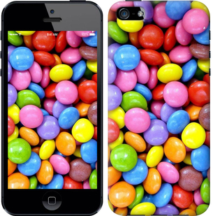 

Чохол MandD для iPhone 5 587510