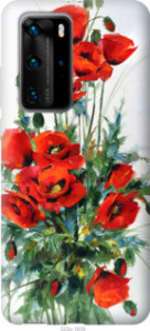 Чехол Маки для Huawei P40 Pro