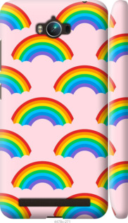 

Чохол Rainbows на Asus ZenFone Max ZC550KL 972127