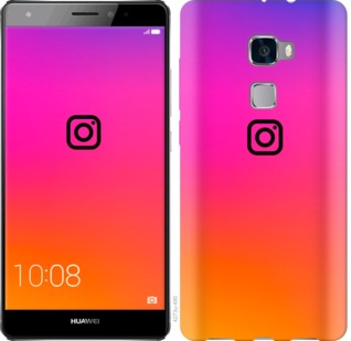 

Чехол Instagram для Huawei Mate S 731034