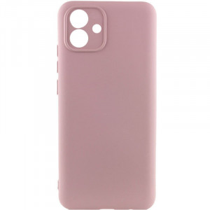 Чехол Silicone Cover Lakshmi Full Camera (AA) для Samsung Galaxy A04