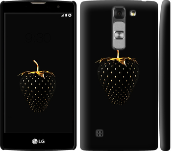 

Чохол Чорна полуниця на LG G4c H522y 164371