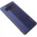 Фото Чохол-накладка G-Case Earl Series на Samsung Galaxy S10+ (Синій) на vchehle.ua