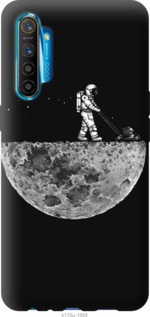 Чохол Moon in dark на Realme XT