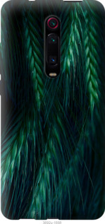 

Чехол Колоски для Oppo Reno 2Z 942435