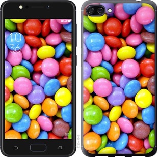 

Чохол MandD на Asus ZenFone 4 Max ZC554KL 699194